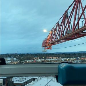 Meet your Posher, Tunui